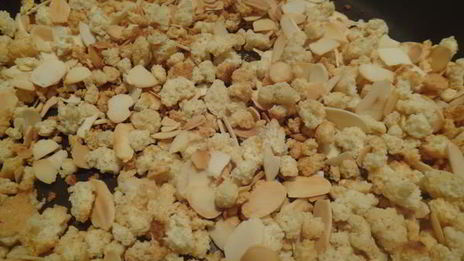 торт wild cherry