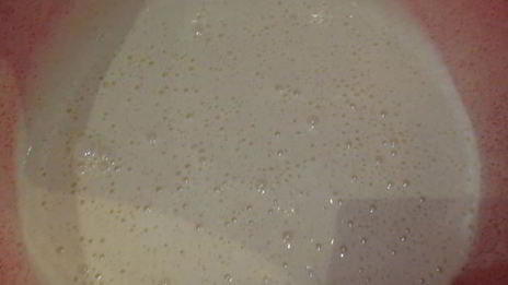 торт wild cherry