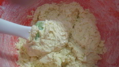 торт wild cherry