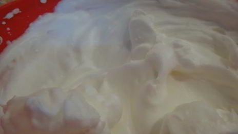 торт wild cherry