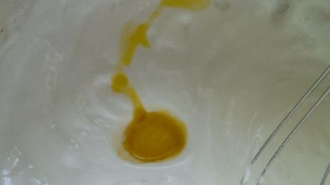 тыквенный бисквит паутинка