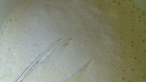 тыквенный бисквит паутинка