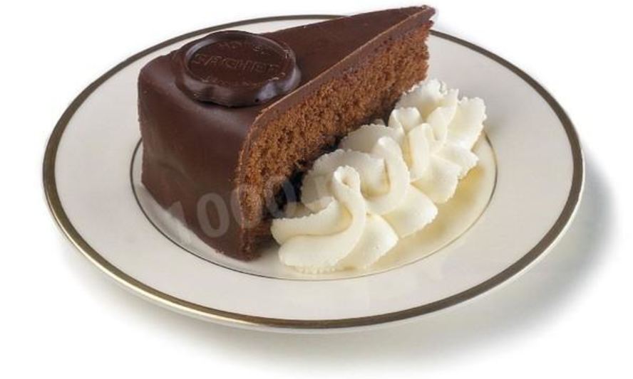 Рецепт венского торта захер шоколадный классический