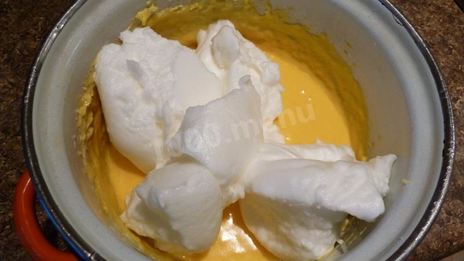 венский торт захер шоколадный классический