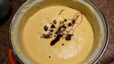 венский торт захер шоколадный классический