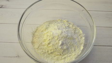 арахисовые вафли