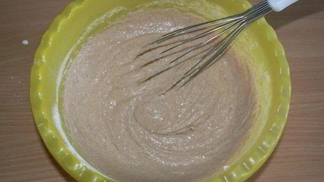 гречневые вафли