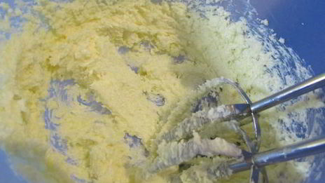 йогуртовые вафли