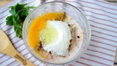 картофельные вафли