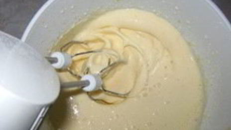 мягкие вафли для электровафельницы