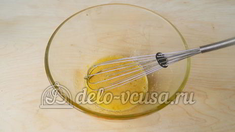 мягкие вафли в вафельнице