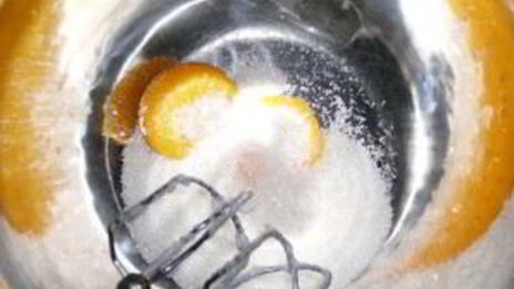 мягкие вафли