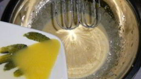 мягкие вафли