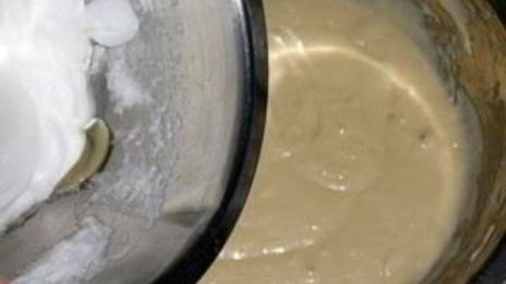 мягкие вафли