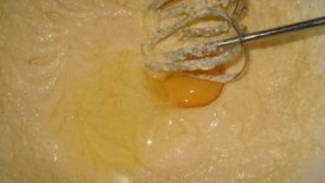 песочные вафли