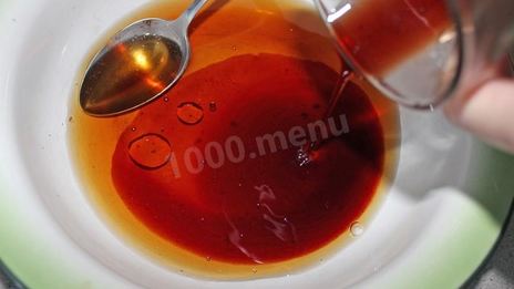 постные вафли