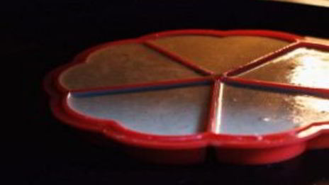 пп вафли в духовке