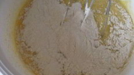 трубочки со сгущенкой