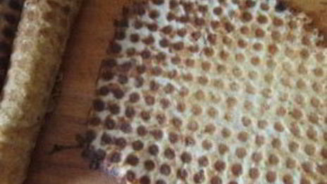 трубочки со сгущенкой