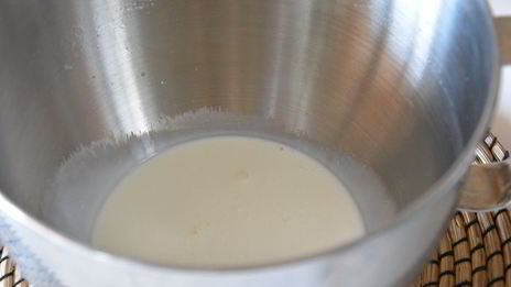 цельнозерновые вафли без сахара