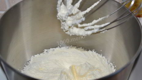 творожные вафли в вафельнице