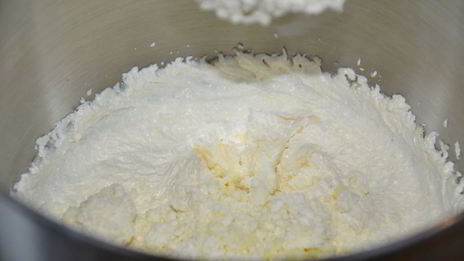 творожные вафли в вафельнице