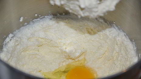 творожные вафли в вафельнице