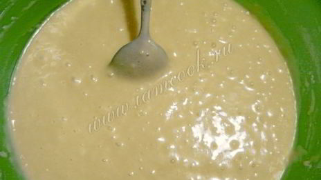 вафельные трубочки с вареной сгущенкой и орехами