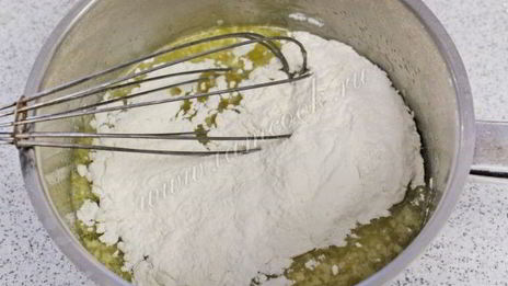 вафельные трубочки