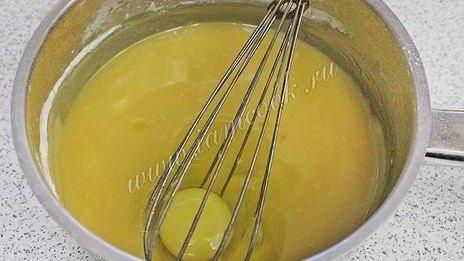 вафельные трубочки