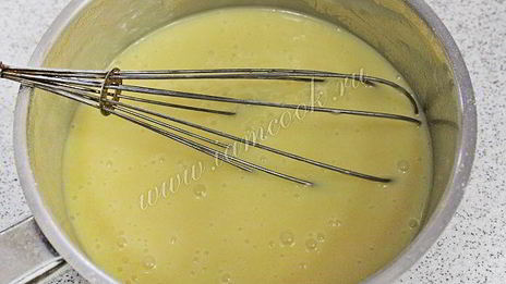 вафельные трубочки