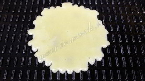 вафельные трубочки