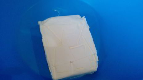 вафли домашние