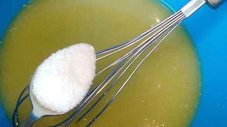 вафли домашние