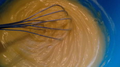 вафли домашние