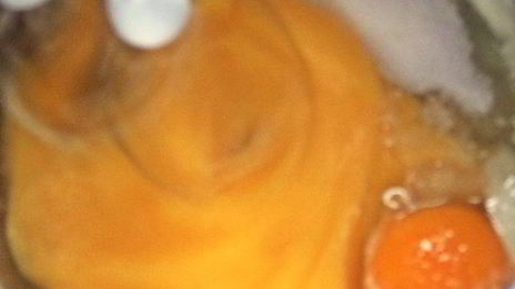 вафли хрустящие из разных хлопьев