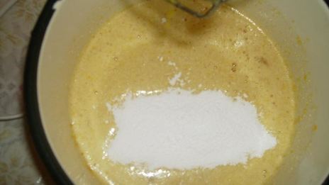 вафли хрустящие в вафельнице