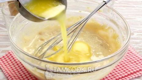 вафли кукурузные