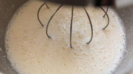 вафли на кукурузной муке с корицей