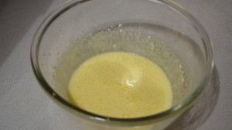 вафли нежные