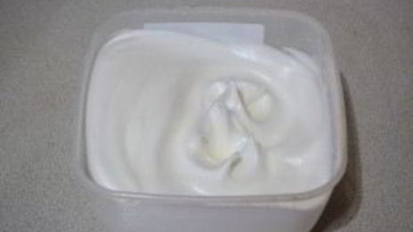 вафли нежные