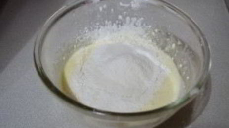 вафли нежные