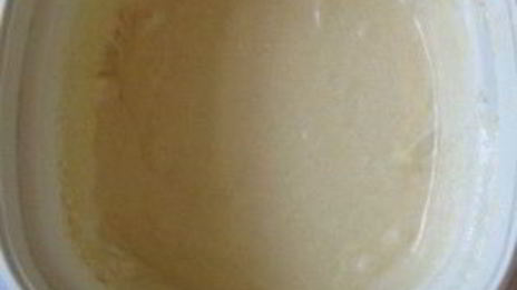 вафли с кремом