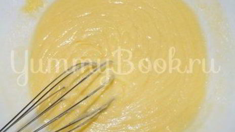 вафли с вареной сгущенкой