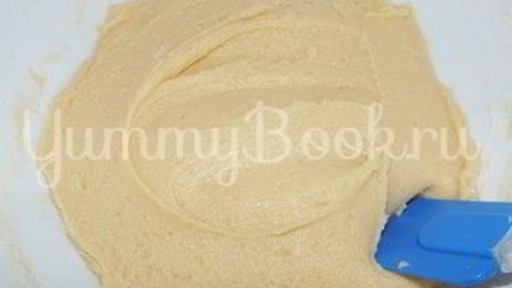 вафли с вареной сгущенкой