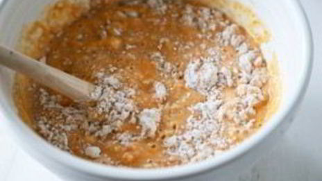 вафли сладкие