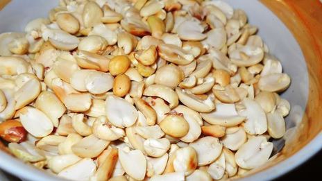 вафли со сгущенкой