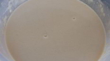 вафли в электровафельнице