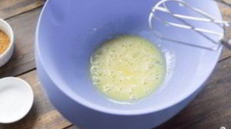 вафли венские