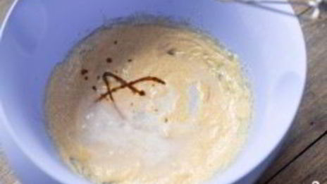 вафли венские